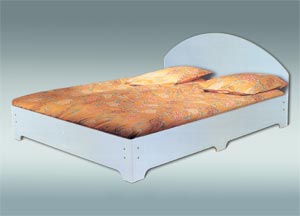 кровать арт.400.01